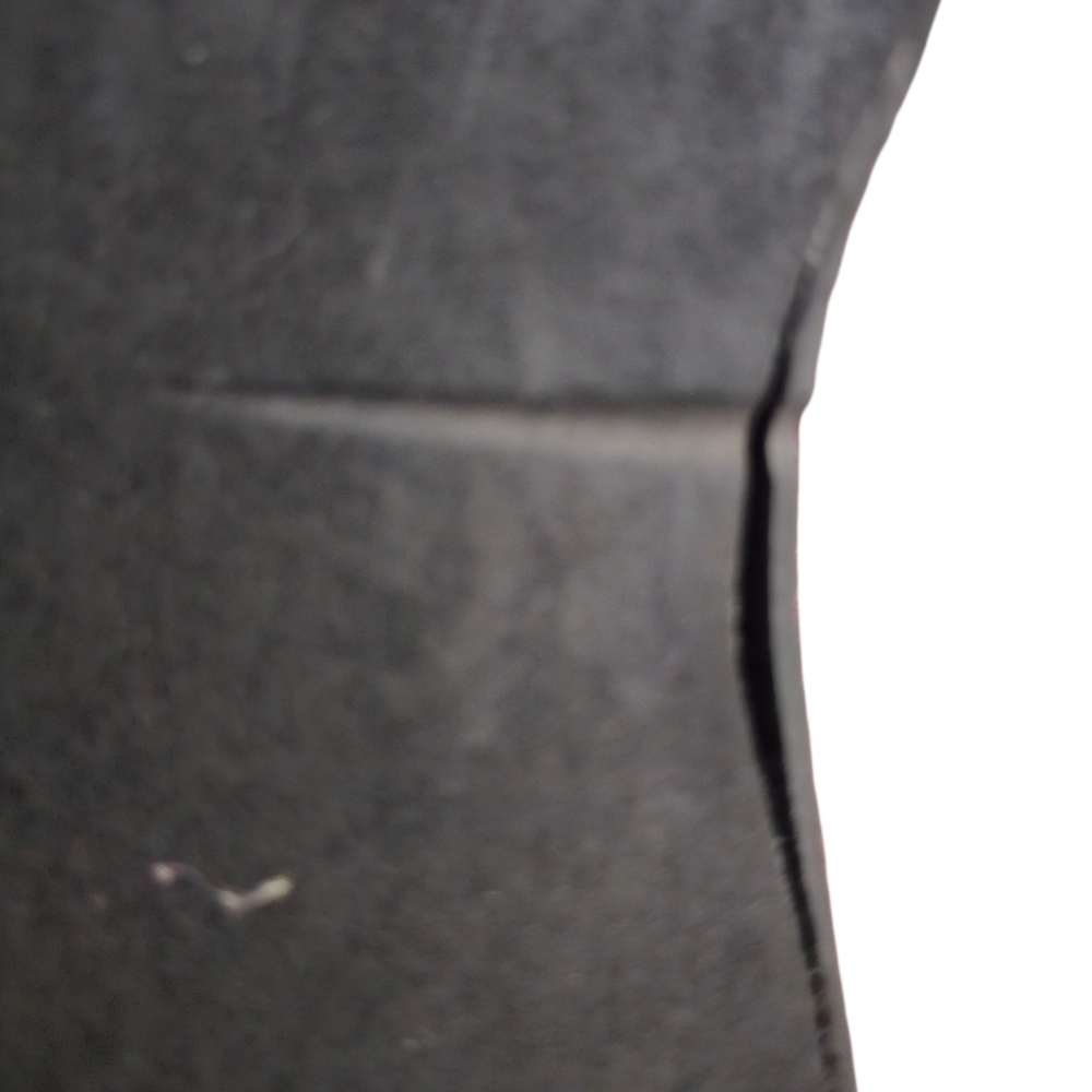 Demonia Black Platform Mary Jane Shoes - Picture 2 of 9